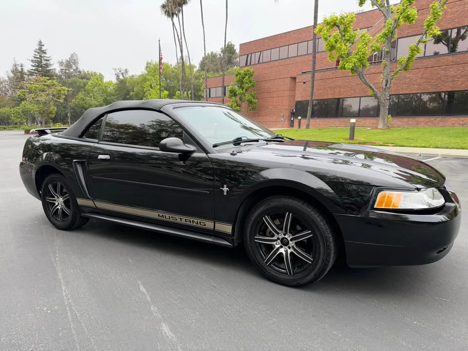 2002 Ford SN95 Mustang - Image 5 of 16