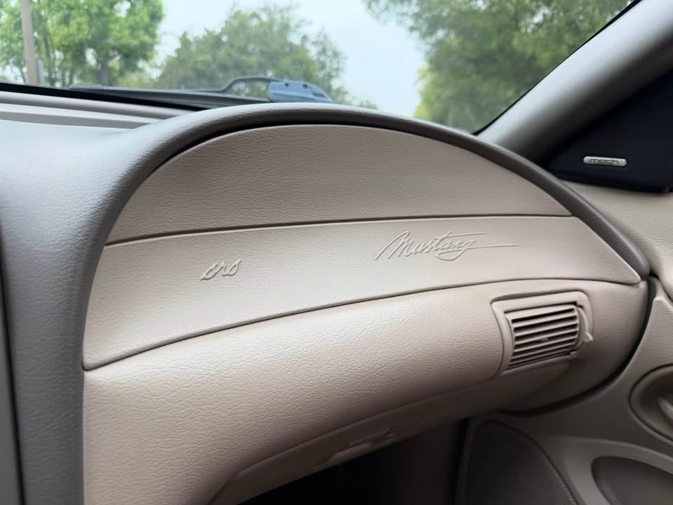 2002 Ford SN95 Mustang - Image 16 of 16