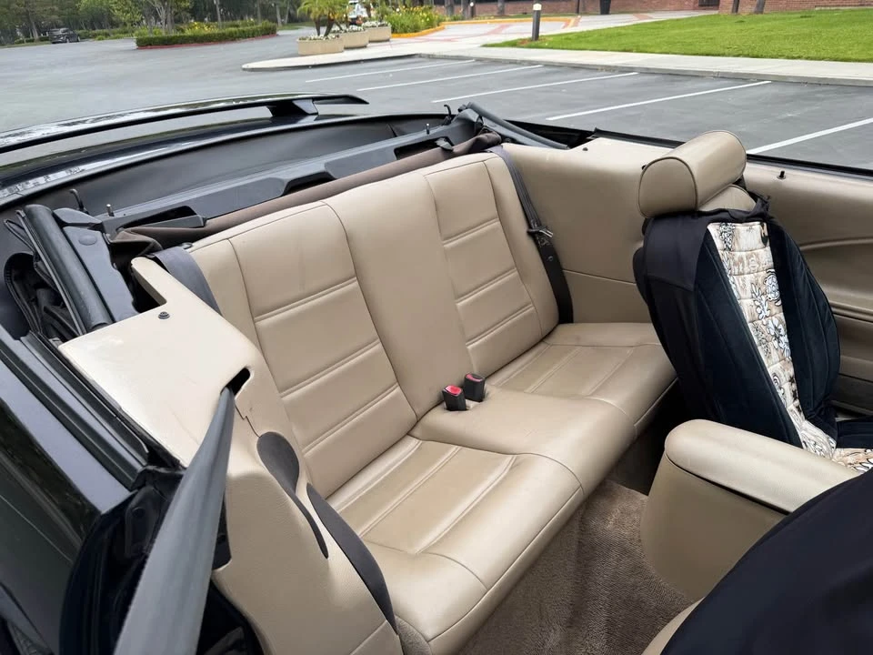 2002 Ford SN95 Mustang - Image 13 of 16
