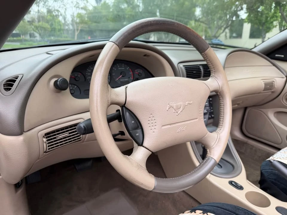 2002 Ford SN95 Mustang - Image 14 of 16