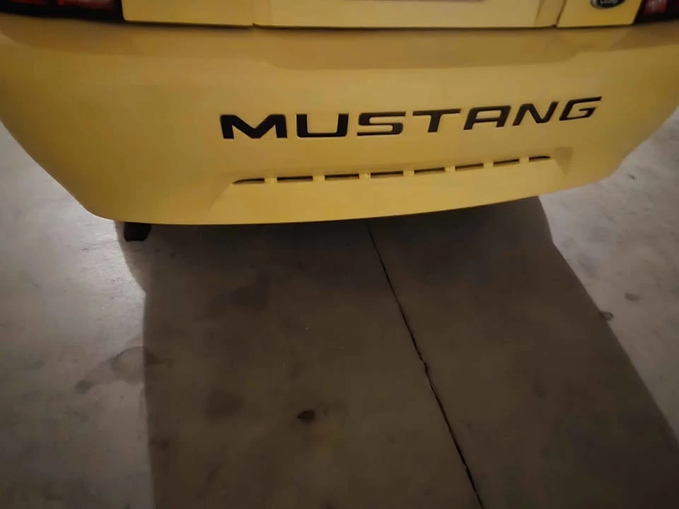 2002 Ford SN95 Mustang - Image 2 of 5