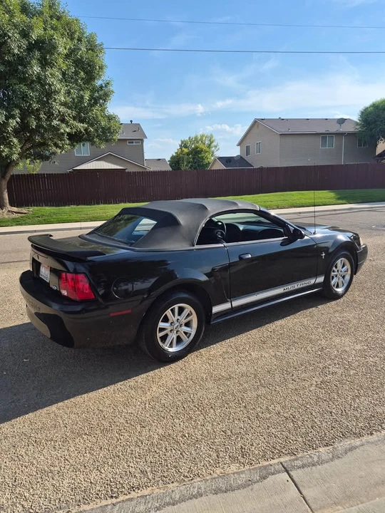 2002 Ford SN95 Mustang - Image 3 of 17