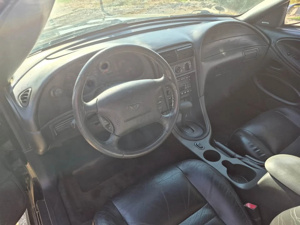 2002 Ford SN95 Mustang - Image 9 of 17