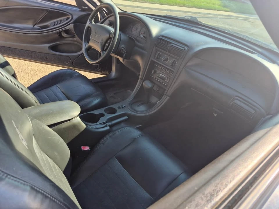 2002 Ford SN95 Mustang - Image 17 of 17