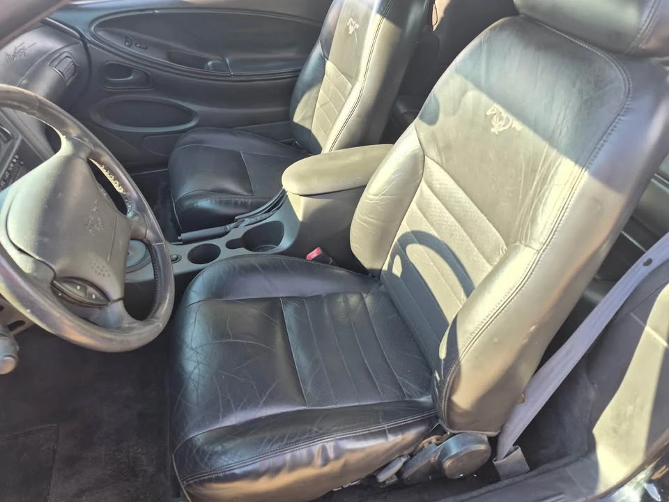 2002 Ford SN95 Mustang - Image 12 of 17