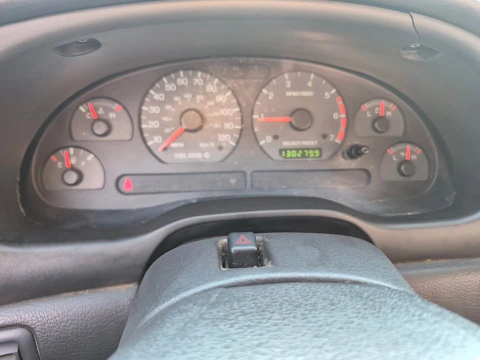 2002 Ford SN95 Mustang - Image 16 of 17