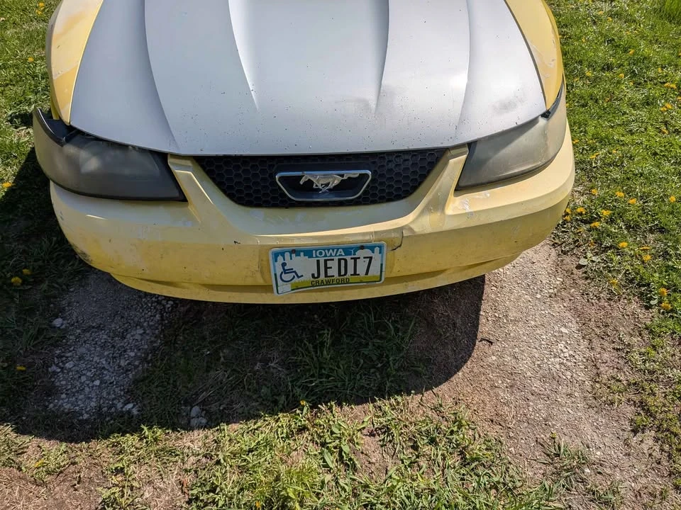 2002 Ford SN95 Mustang - Image 11 of 12