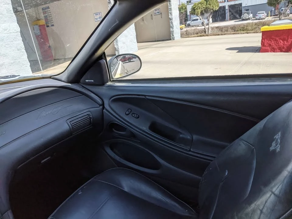 2002 Ford SN95 Mustang - Image 3 of 12