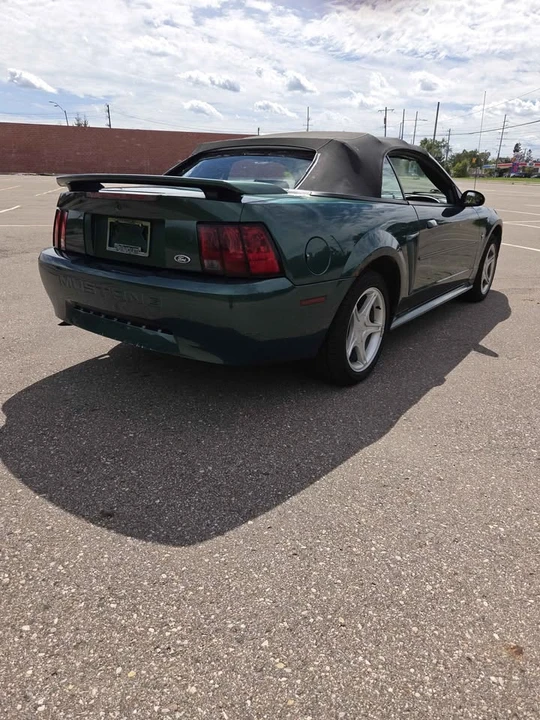 2002 Ford SN95 Mustang - Image 3 of 10