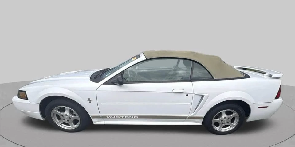2002 Ford SN95 Mustang - Image 3 of 14