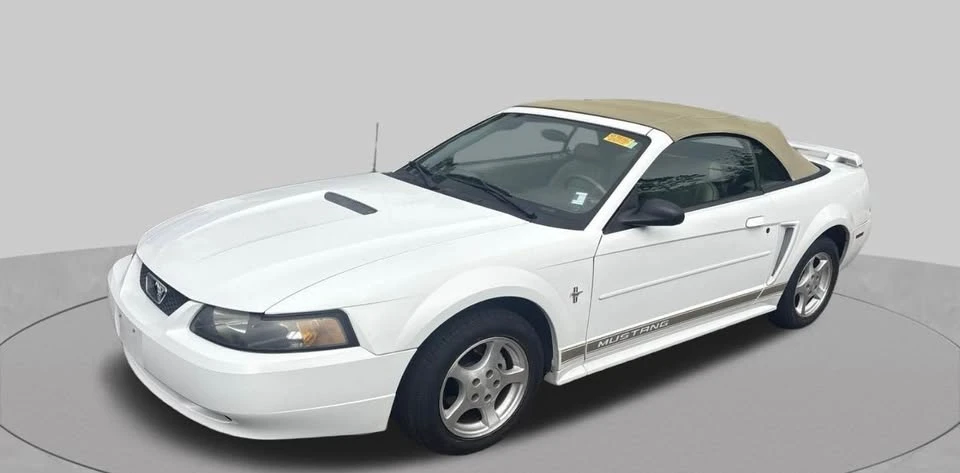 2002 Ford SN95 Mustang - Image 2 of 14