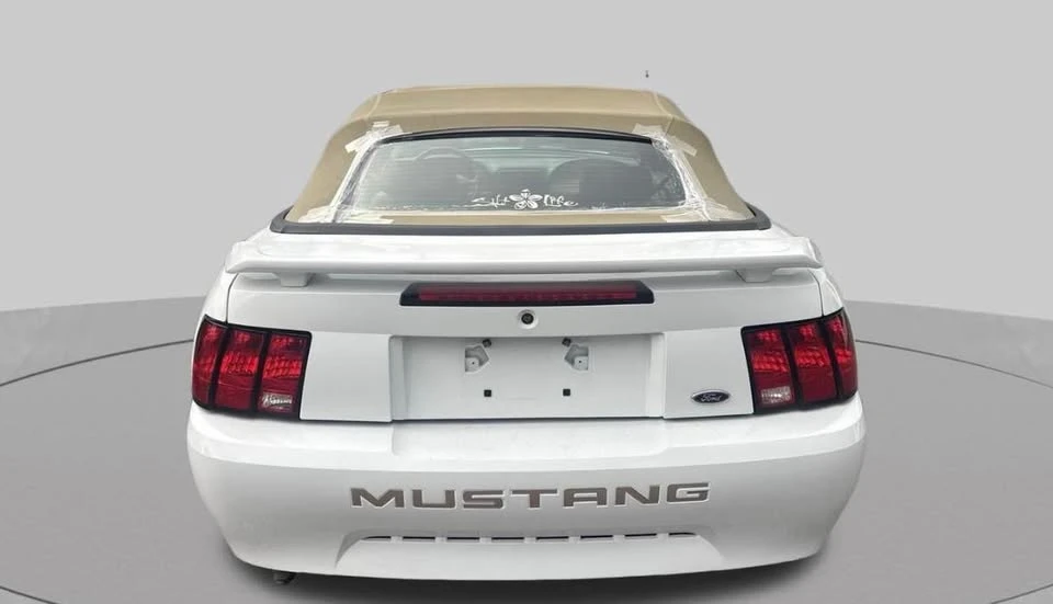 2002 Ford SN95 Mustang - Image 4 of 14