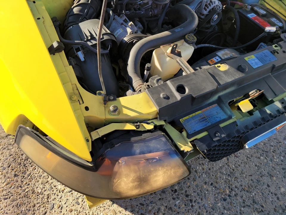 2002 Ford SN95 Mustang - Image 21 of 21