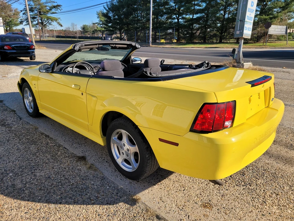 2002 Ford SN95 Mustang - Image 3 of 21