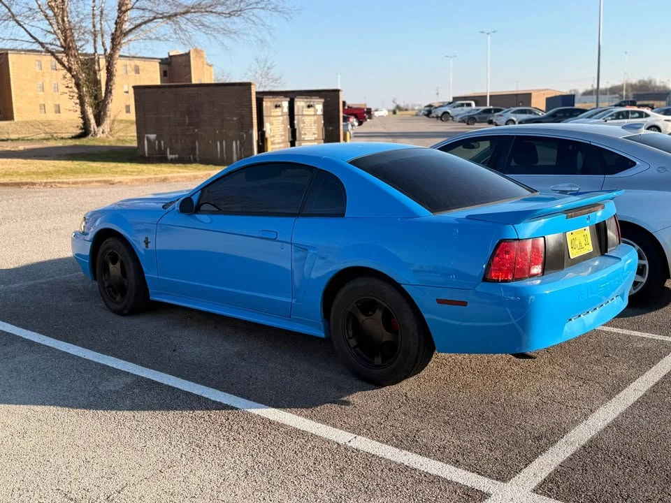 2002 Ford SN95 Mustang - Image 3 of 7