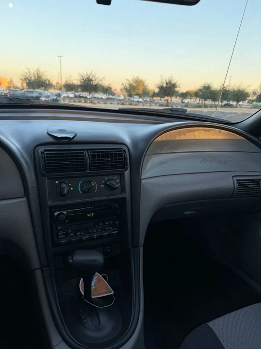 2002 Ford SN95 Mustang - Image 14 of 16