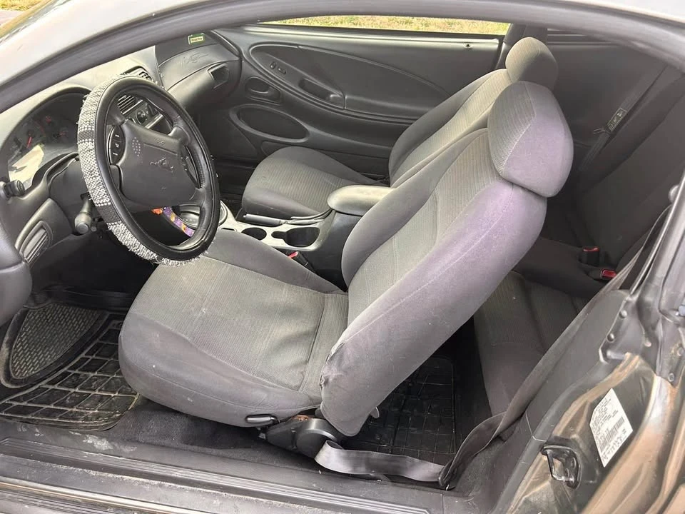 2002 Ford SN95 Mustang - Image 6 of 8