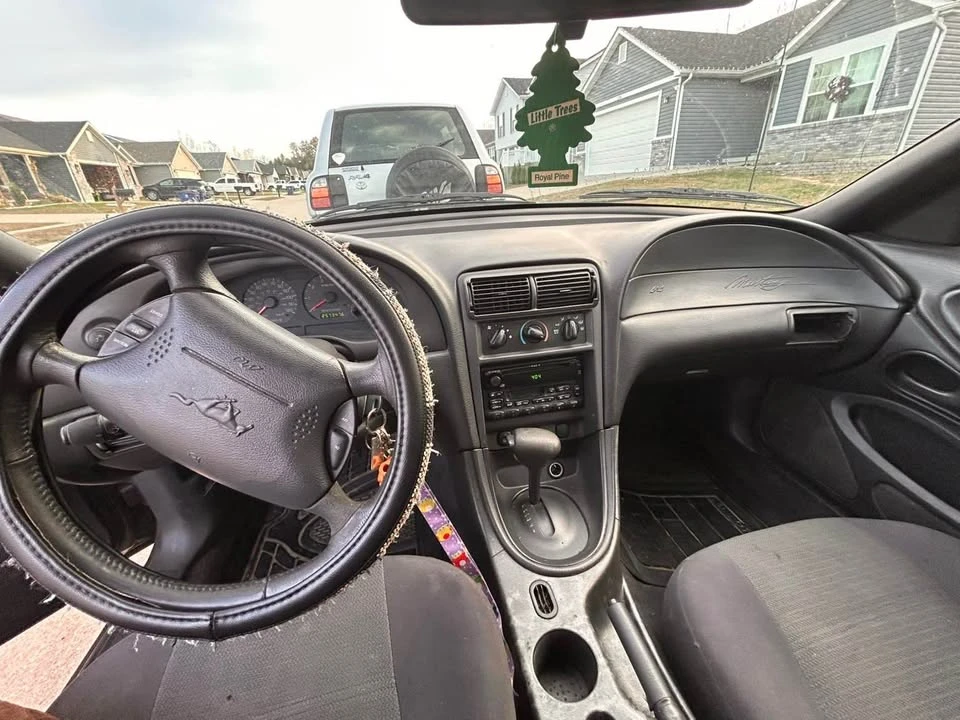 2002 Ford SN95 Mustang - Image 7 of 8