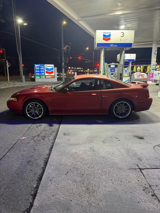 2002 Ford SN95 Mustang - Image 3 of 7