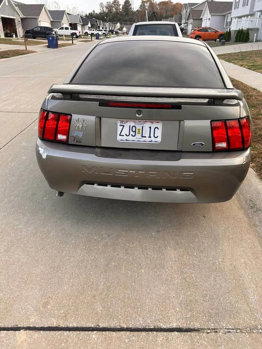 2002 Ford SN95 Mustang - Image 2 of 8