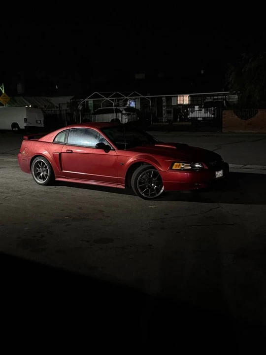 2002 Ford SN95 Mustang - Image 2 of 7