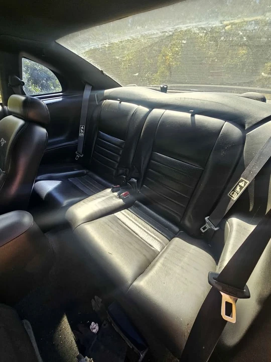 2002 Ford SN95 Mustang - Image 7 of 9