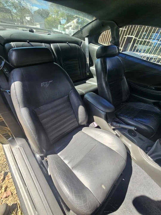 2002 Ford SN95 Mustang - Image 9 of 9