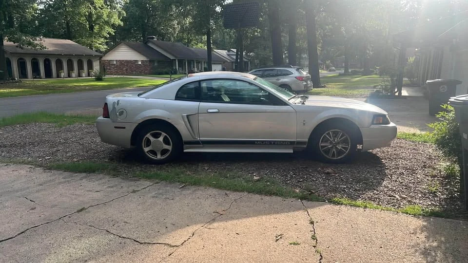 2002 Ford SN95 Mustang - Image 4 of 4