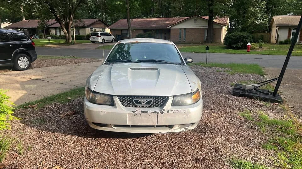 2002 Ford SN95 Mustang - Image 3 of 4