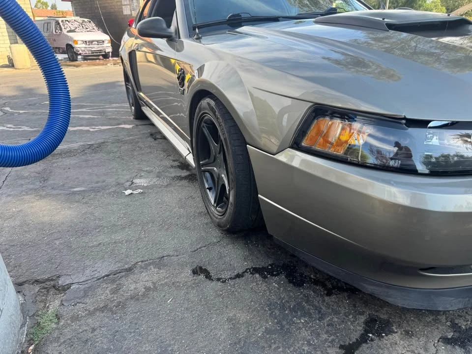 2002 Ford SN95 Mustang - Image 6 of 11