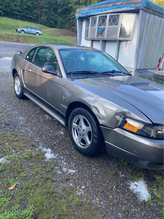 2002 Ford SN95 Mustang - Image 3 of 7