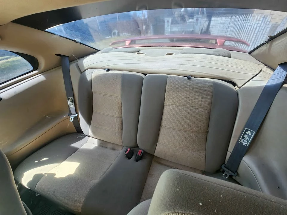 2002 Ford SN95 Mustang - Image 3 of 7