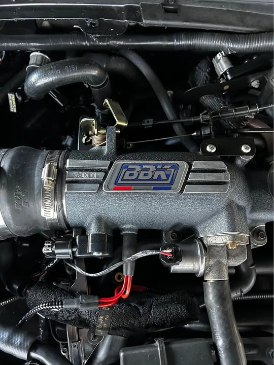 2002 Ford SN95 Mustang - Image 14 of 16
