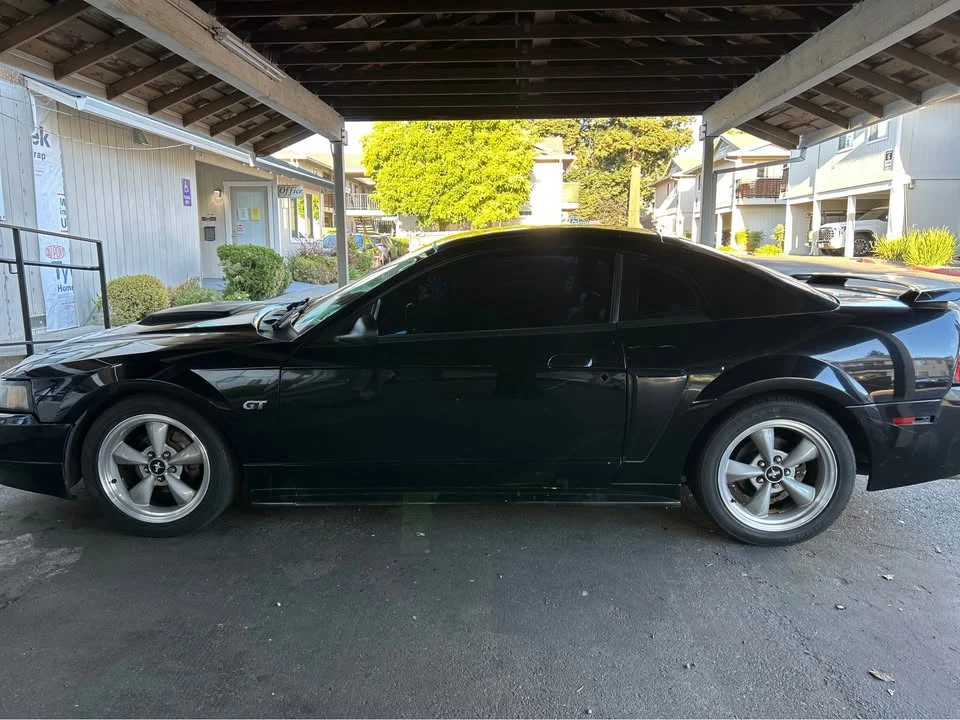 2002 Ford SN95 Mustang - Image 3 of 16