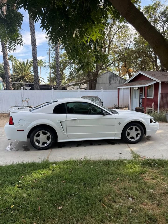 2002 Ford SN95 Mustang - Image 6 of 20