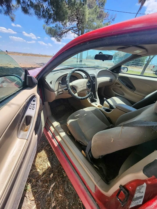 2002 Ford SN95 Mustang - Image 2 of 7