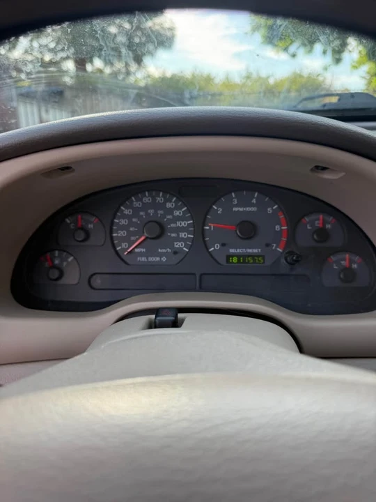 2002 Ford SN95 Mustang - Image 18 of 20