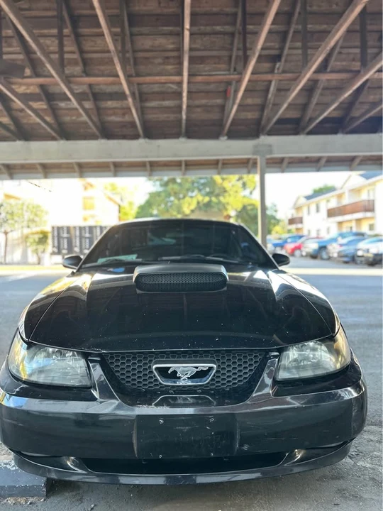 2002 Ford SN95 Mustang - Image 2 of 16