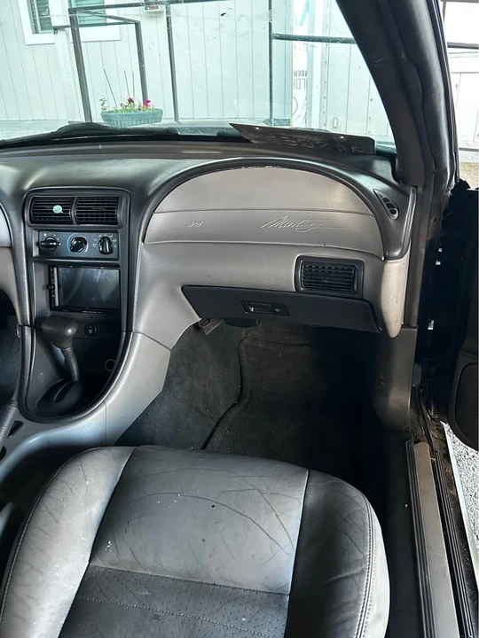 2002 Ford SN95 Mustang - Image 9 of 16