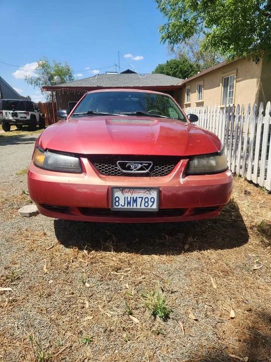2002 Ford SN95 Mustang - Image 6 of 7