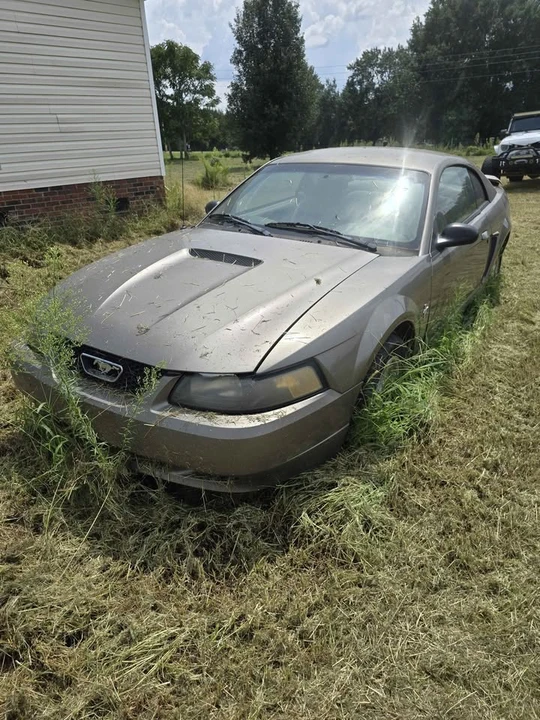 2002 Ford SN95 Mustang - Image 5 of 6