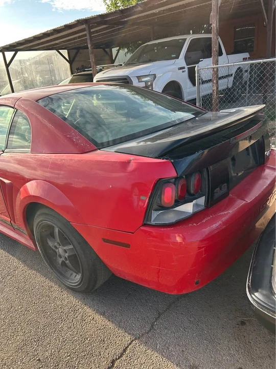 2002 Ford SN95 Mustang - Image 5 of 8