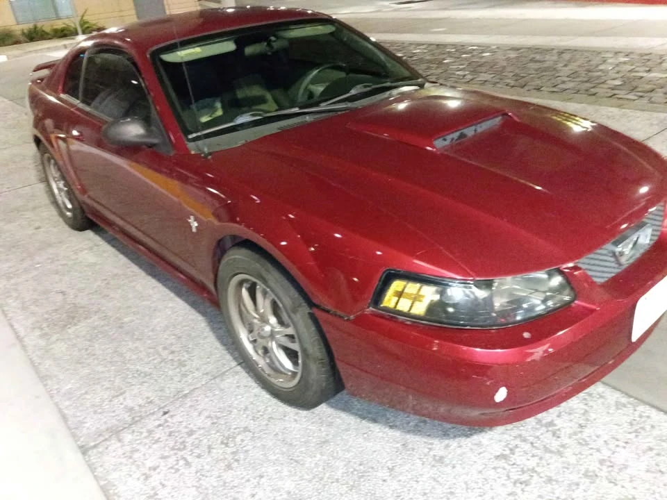 2002 Ford SN95 Mustang - Image 6 of 6