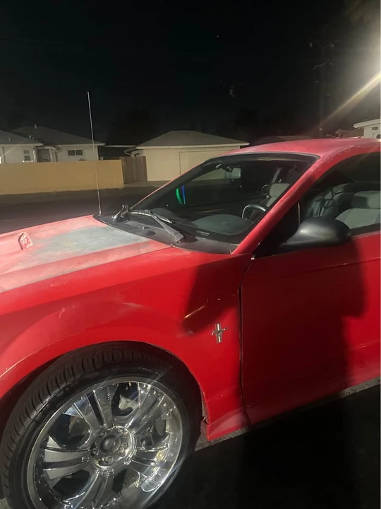 2002 Ford SN95 Mustang - Image 3 of 12
