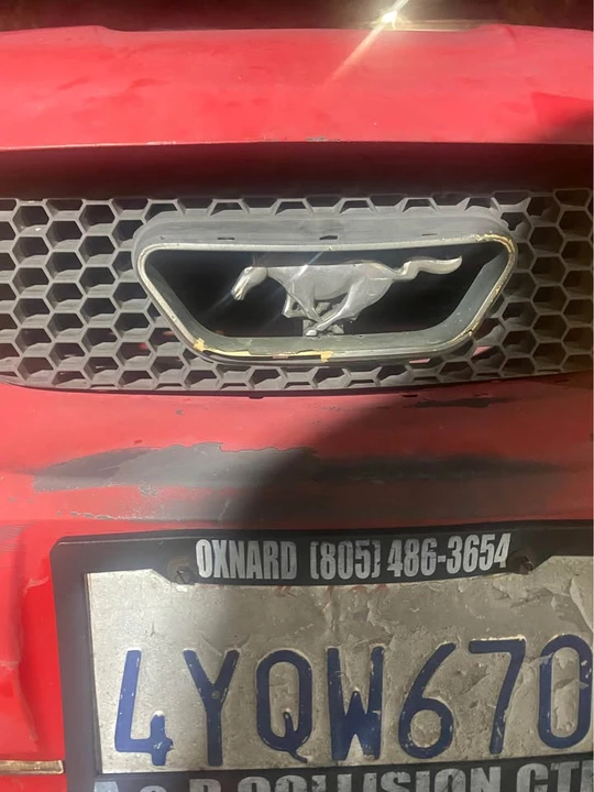 2002 Ford SN95 Mustang - Image 12 of 12