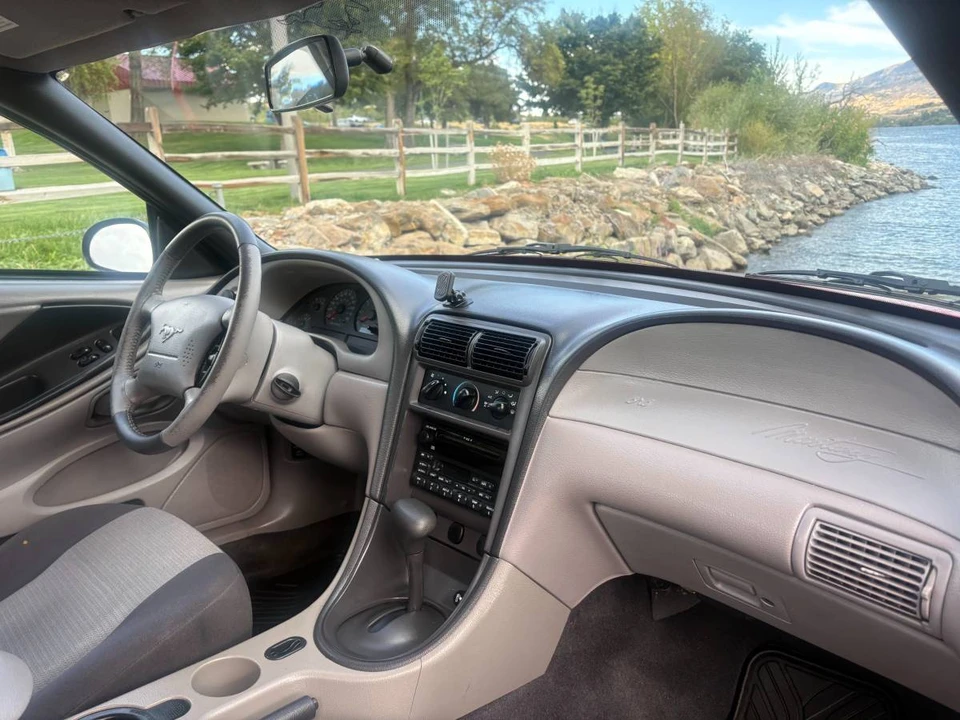 2002 Ford SN95 Mustang - Image 14 of 16