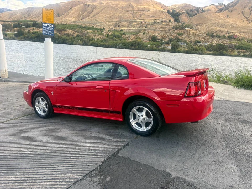 2002 Ford SN95 Mustang - Image 5 of 16