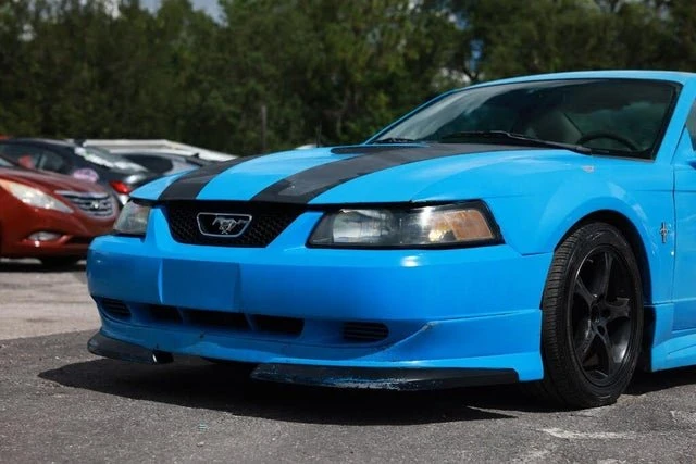 2002 Ford SN95 Mustang - Image 7 of 19