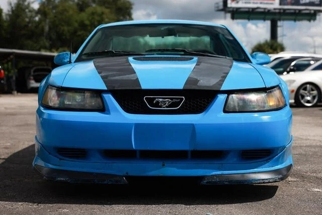 2002 Ford SN95 Mustang - Image 13 of 19