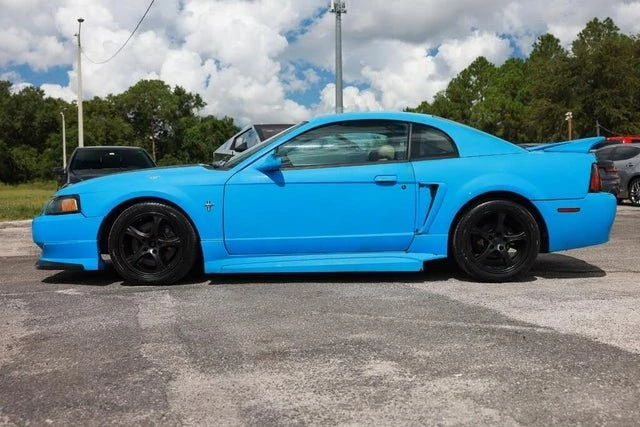 2002 Ford SN95 Mustang - Image 2 of 19